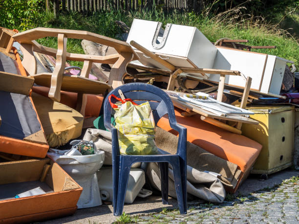 Best Junk Removal for Businesses  in Vandalia, IL