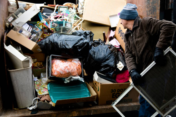 Best Office Junk Removal  in Vandalia, IL