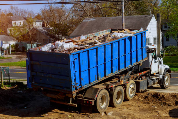 Best Garage Cleanout Services  in Vandalia, IL