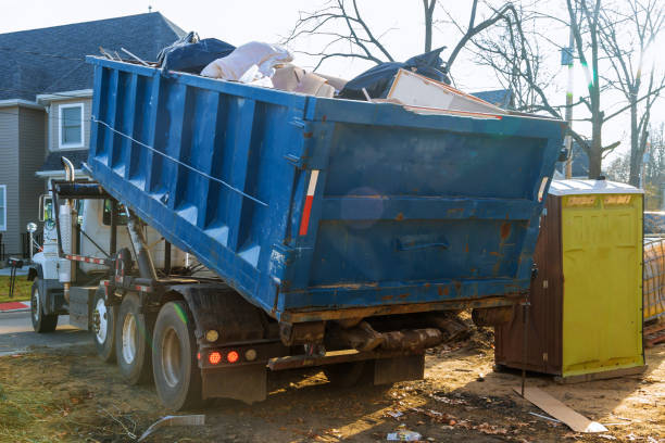 Best Residential Junk Removal  in Vandalia, IL