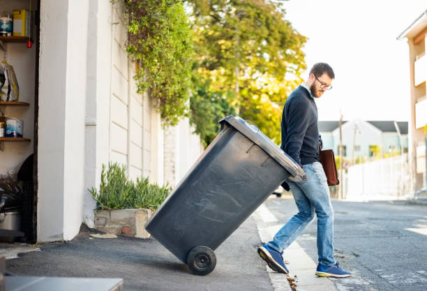 Best Junk Hauling Services  in Vandalia, IL