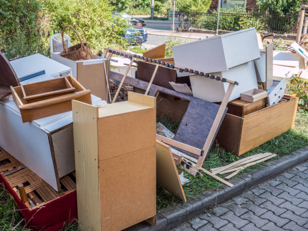 Best Dumpster Rental Services  in Vandalia, IL