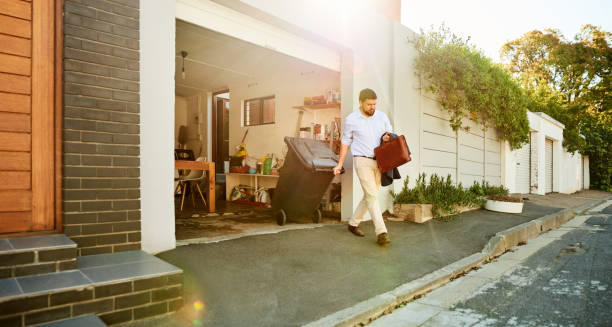 Attic Cleanout Services in Vandalia, IL