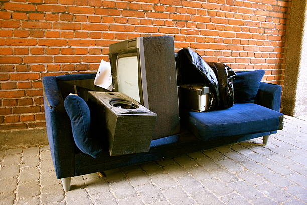 Best Commercial Junk Removal  in Vandalia, IL