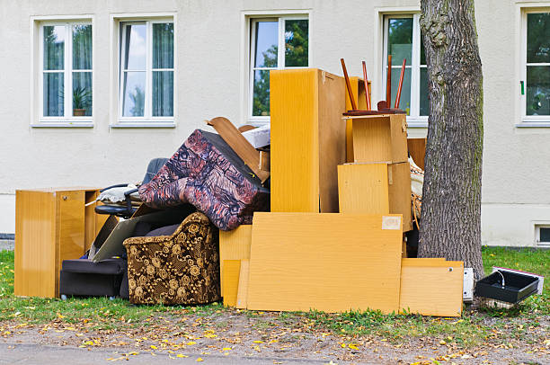 Best Full-Service Junk Removal  in Vandalia, IL
