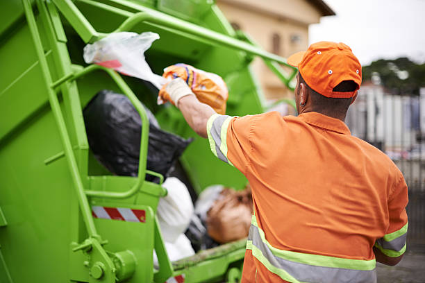 Best Commercial Cleanout Services  in Vandalia, IL