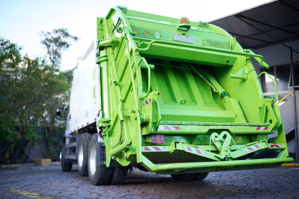 Best Professional Junk Removal  in Vandalia, IL