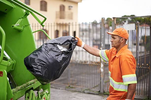 Best Estate Cleanout Services  in Vandalia, IL