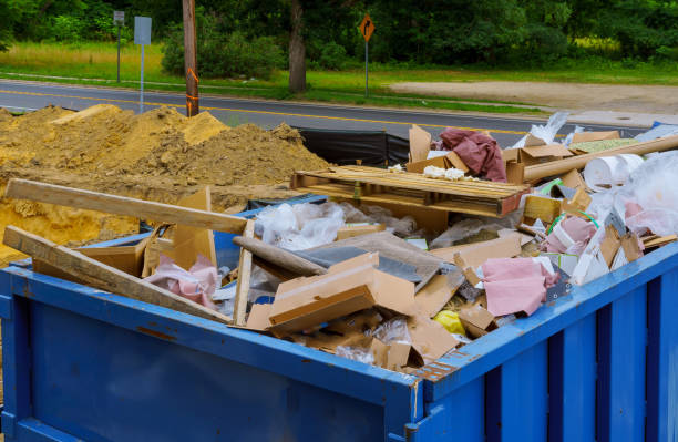 Best Yard Cleanup Services  in Vandalia, IL